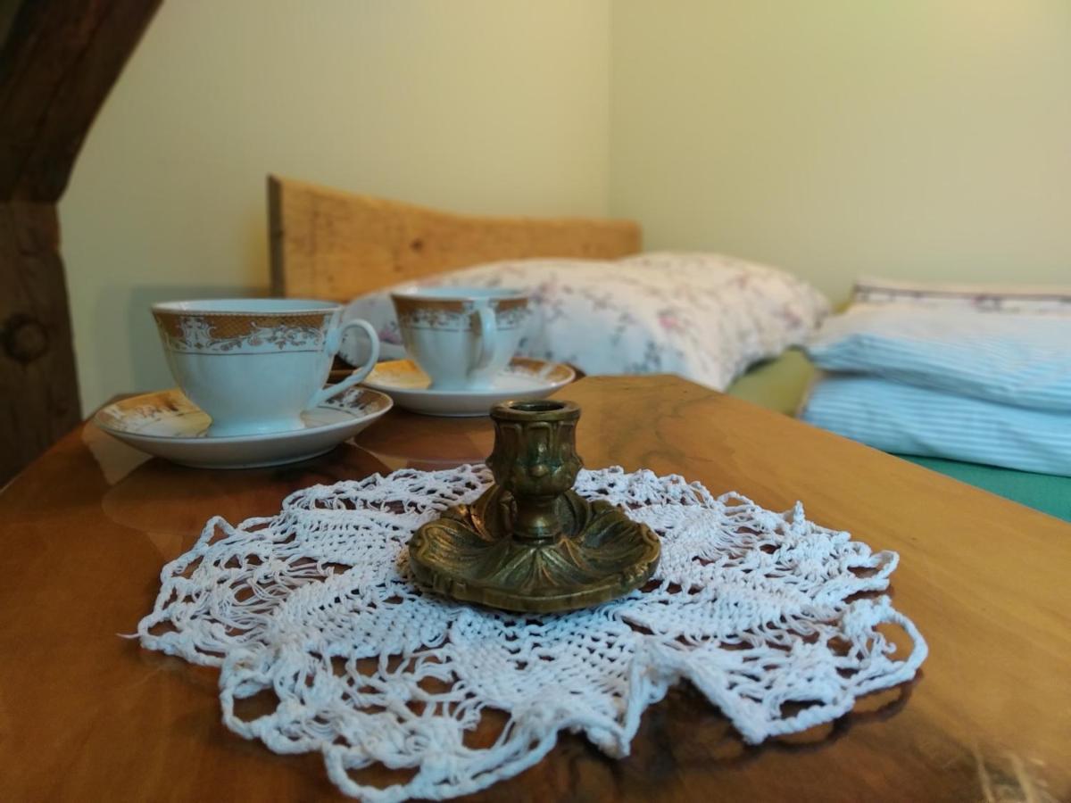 Skotopaska Farm stay