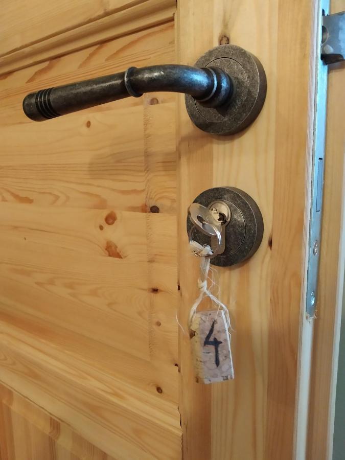 Farm stay Skotopaska *