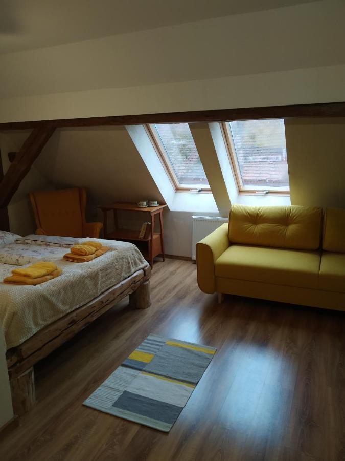 Farm stay Skotopaska