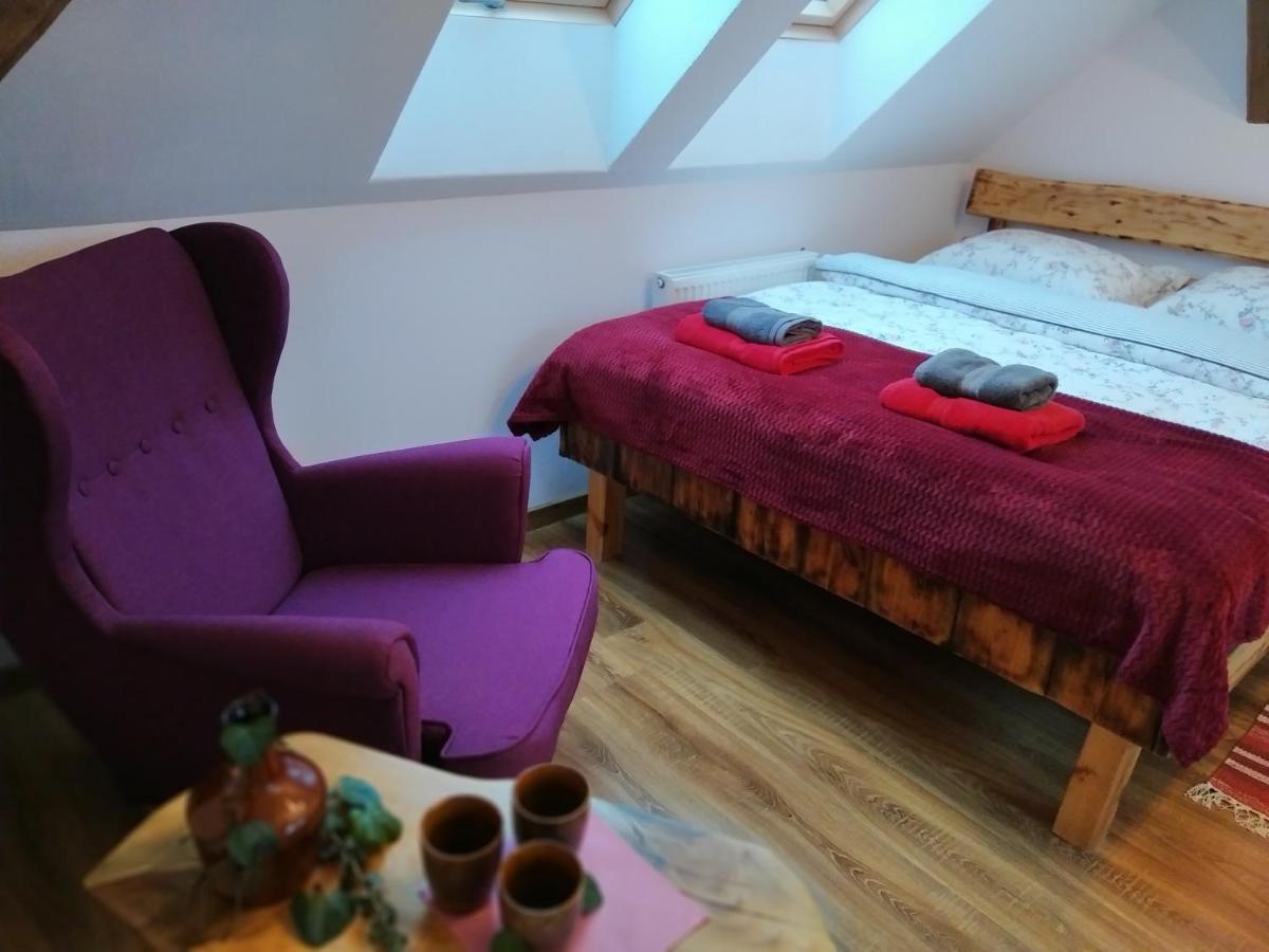 Farm stay Skotopaska *