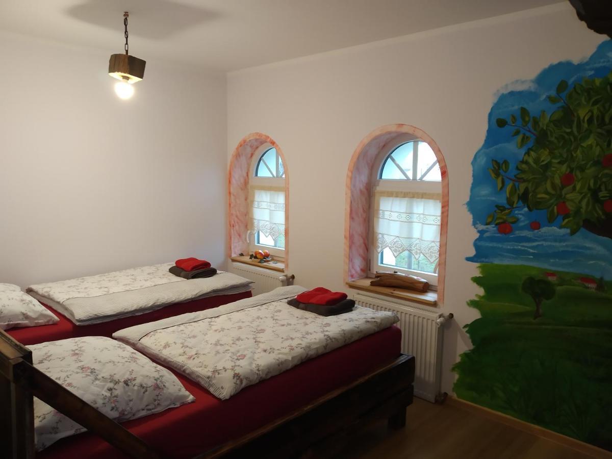 Farm stay Skotopaska *
