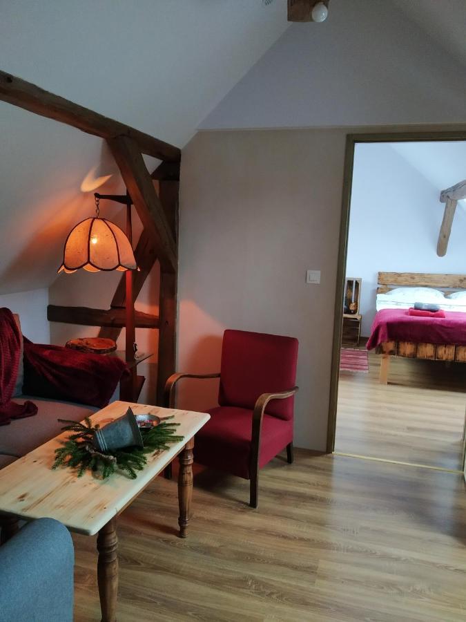 Skotopaska Farm stay